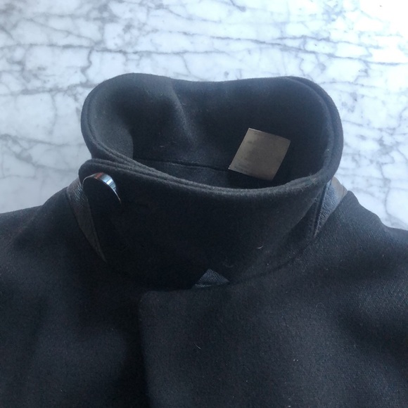 Acne Jeans wool coat - Picture 2 of 10
